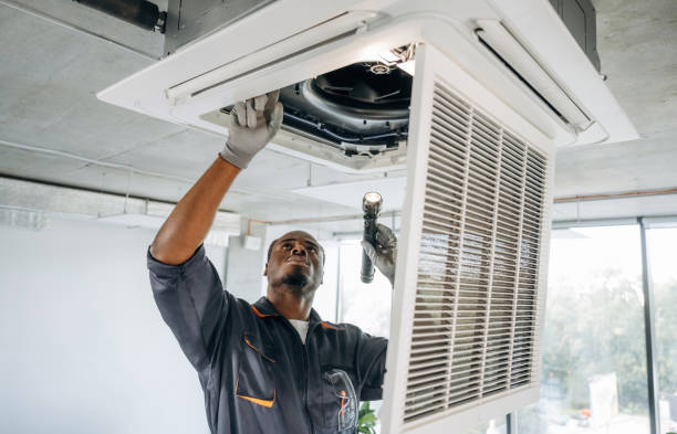 Licensed Furnace Repair service in Columbus, GA - FH HVAC